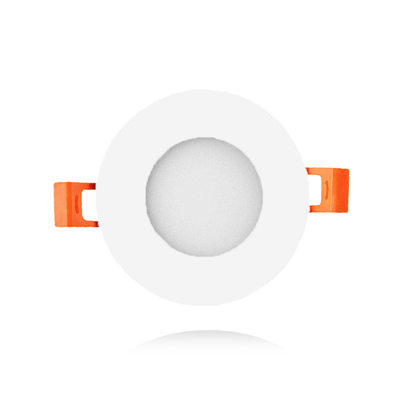 LED Downlight SLIMLine Zaagmaat Ø75 - 3 Watt - Outledtl.nl 