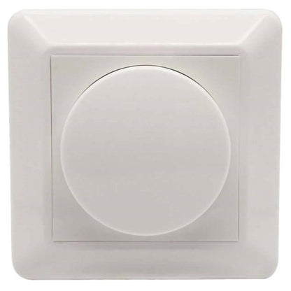 LED Dimmer – 0,5 –200 W (Trailing Edge) Compleet - Outledtl.nl 