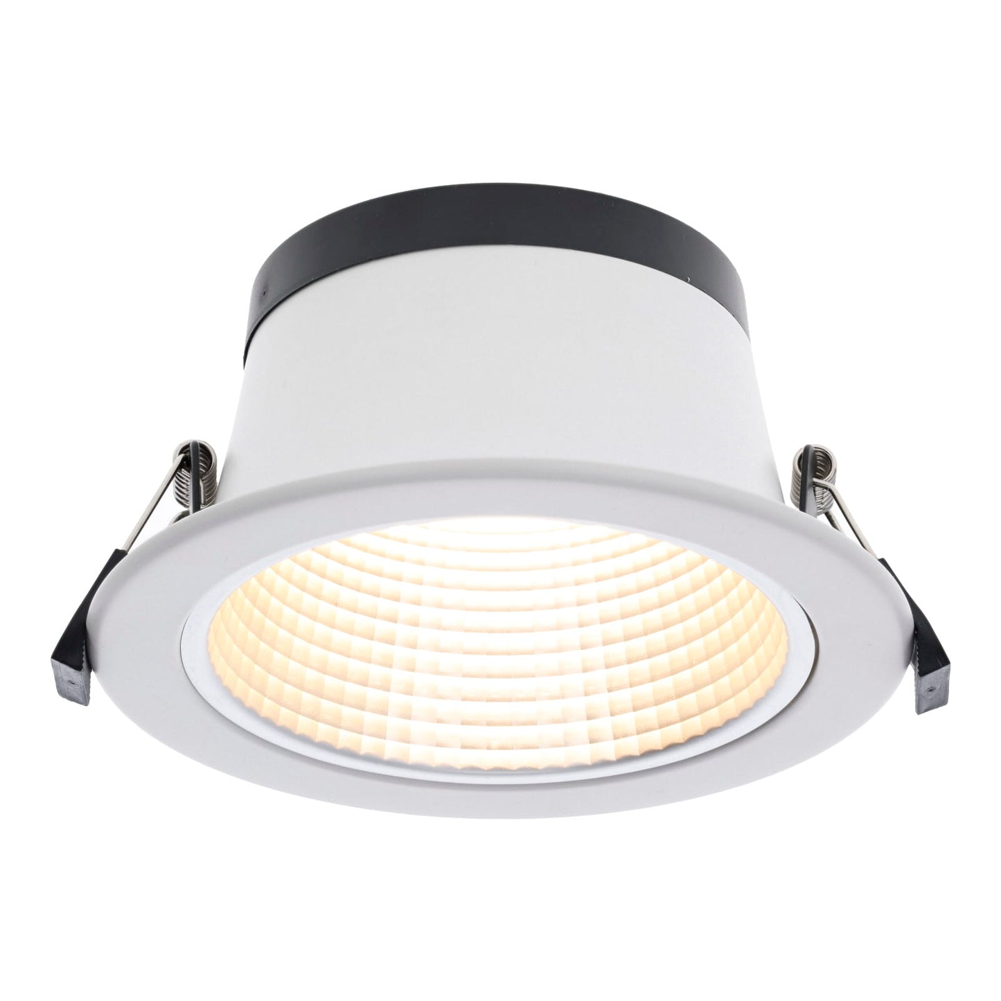 LED Downlight Espa 6W -12W | Zaagmaat: Ø120 - 140 mm | Dimbaar