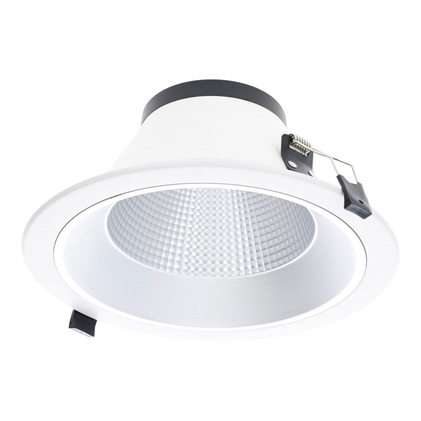 LED Downlight Espa 15W - 30W | Zaagmaat: 195-220MM | Dimbaar
