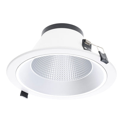 LED Downlight Espa 15W - 30W | Zaagmaat: 195-220MM | Dimbaar
