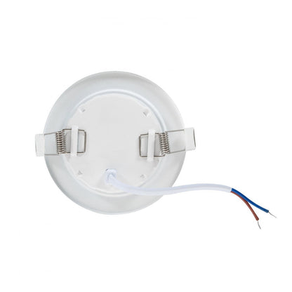 Led Downlight Sietze - 18/24 watt - Dimbaar - SlimLine - Warm  wit - Outledtl.nl 