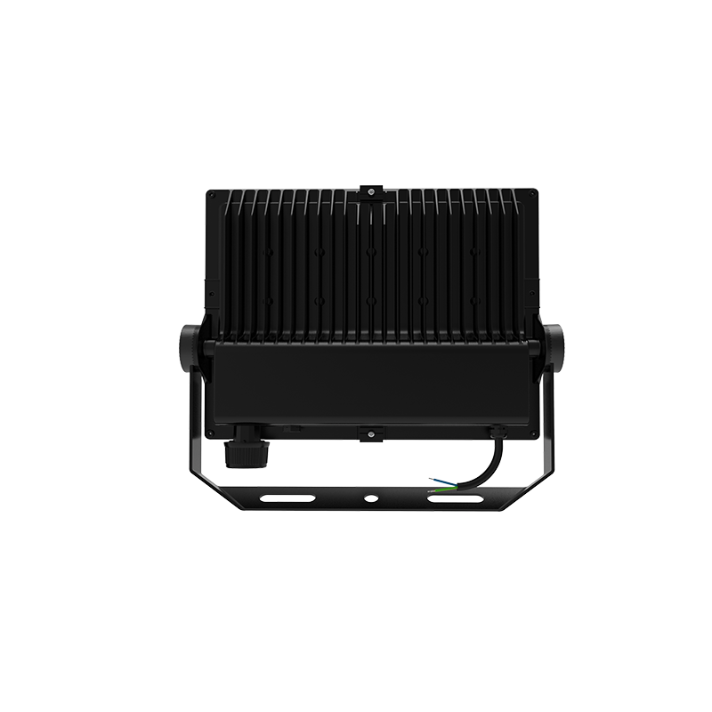 Led Breedstraler - 100W/80W/60W - CCT en Wattage Switch - Outledtl.nl 