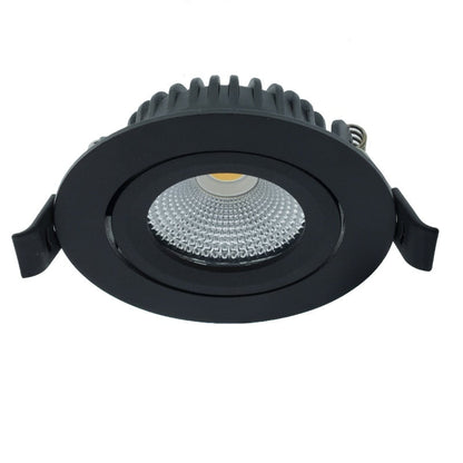 Led inbouwspot Alexios - 5 watt - Dim to Warm - 25MM Inbouwdiepte - Outledtl.nl 