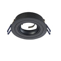 LED Spot GU10 Armatuur zwart - Baldr - Outledtl.nl 