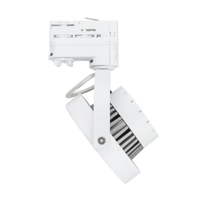 3-Fase Railverlichting wit - 15W - 45°  -  CRI>92 - 4000K - Outledtl.nl 