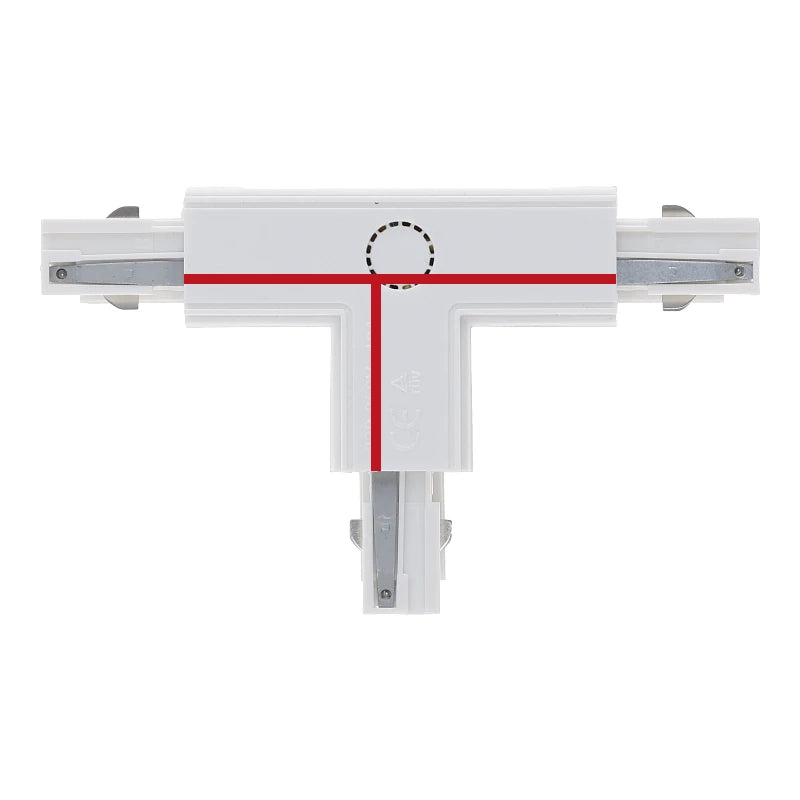 T-FORM-VERBINDER Left-1