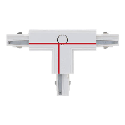 T-FORM-VERBINDER Left-1