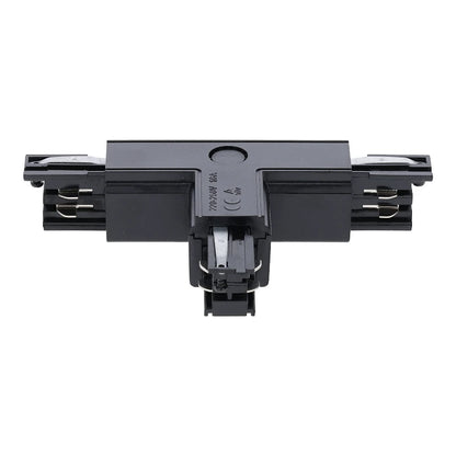 T-FORM-VERBINDER Left-2 - Schwarz