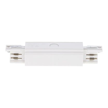 I-vorm Connector Wit | Midden voeding