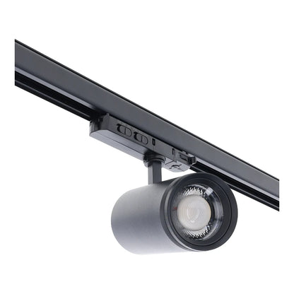 3-Fase Railspots | 20 | 25 | 30 watt Wattage Switch | CCT Switch | Gradenbundel Switch | Dimbaar - Outledtl.nl 