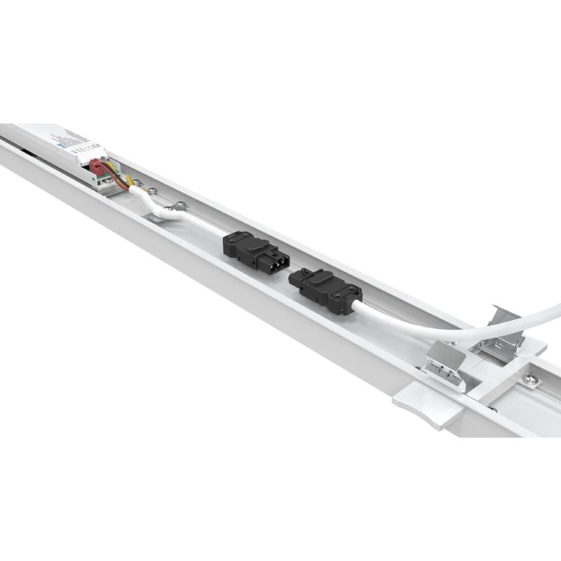 Lichtlijn  Module | Jupiter | 29-75W | 90° | CCT-Switch - Outledtl.nl 