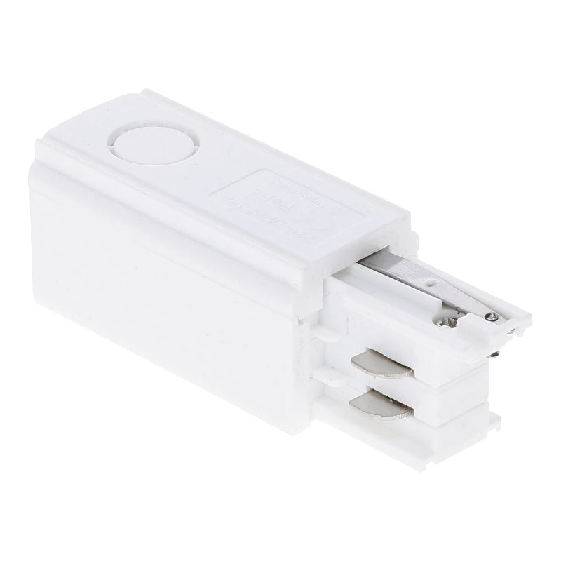 POWER CONNECTOR WEISS - RIGHT