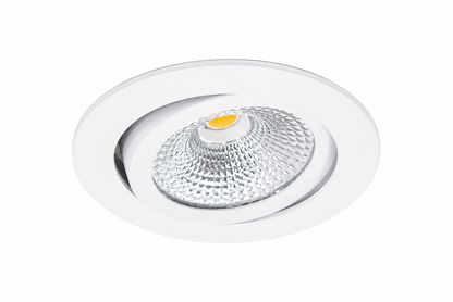 Led Inbouwspot Daan - 5 watt - Dim to Warm - 25MM  Inbouwdiepte