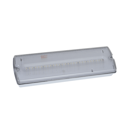 Noodverlichting Pan - 3W - IP65  ( Inclusief Pictogrammen  ) - Outledtl.nl 