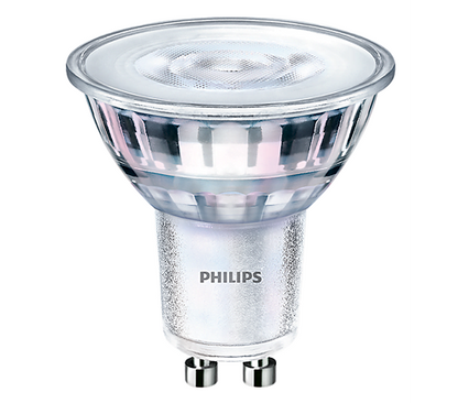 LED Spotjes Damian - Set van 3 stuks -  Dimbaar - Mat zwart - Outledtl.nl 