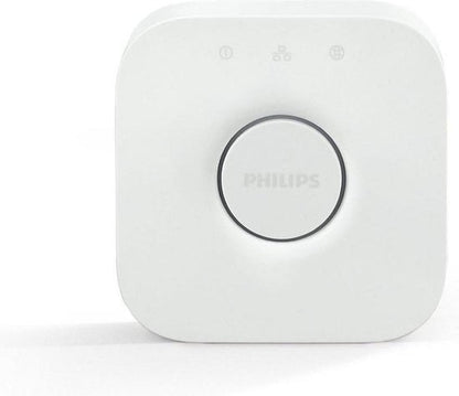 Philips Hue Bridge - HUE Accessoire - Wit - V2 - Outledtl.nl 