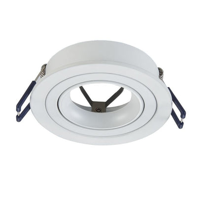 LED Spot - Metis - Dimbaar - Philips - Mat wit - Outledtl.nl 