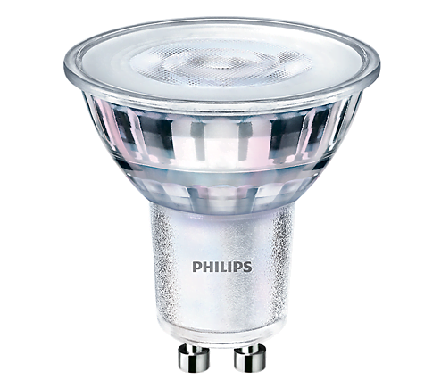 LED Spot - Pasiphae - Vierkant - Dimbaar - Philips - Mat wit - Outledtl.nl 