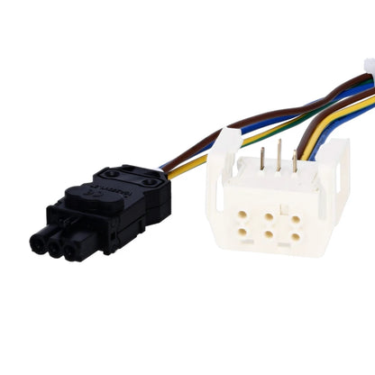 Lichtlijn Plug | Philips TTX-200 I Philips - Outledtl.nl 