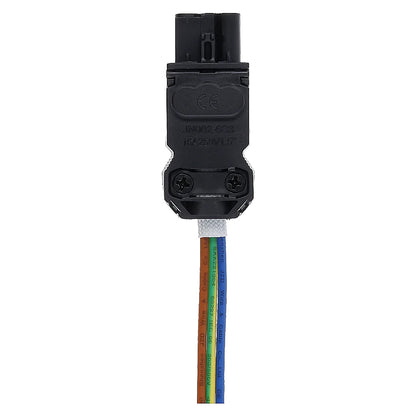 Lichtlijn plug voor Regiolux SMT/SPT en Veko Old-Lite detail 1