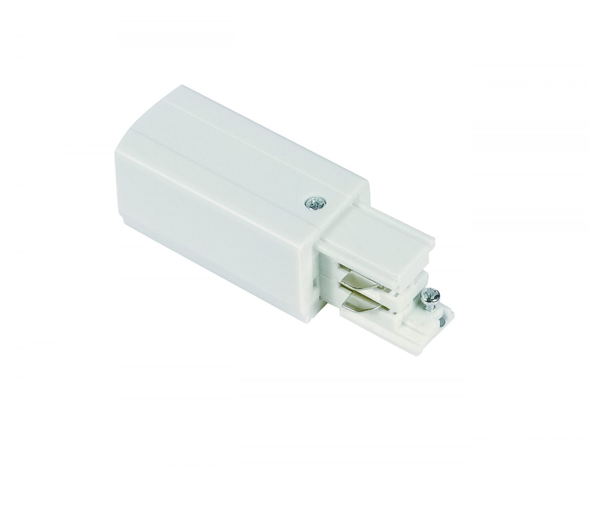 POWER CONNECTOR WIT - LEFT - Outledtl.nl 