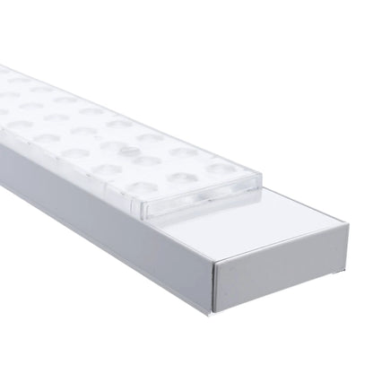 Licht Module Titan 90° – 27W t/m 75W Instelbaar | 90° Stralingshoek - Outledtl.nl 