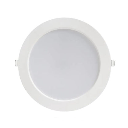 Led Downlight Sietze - 12 watt - Dimbaar - SlimLine - Warm  wit - Outledtl.nl 