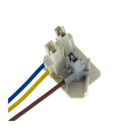 Lichtlijn Plug | Norton | Siteco Dus | Fluolite TRX - Outledtl.nl 