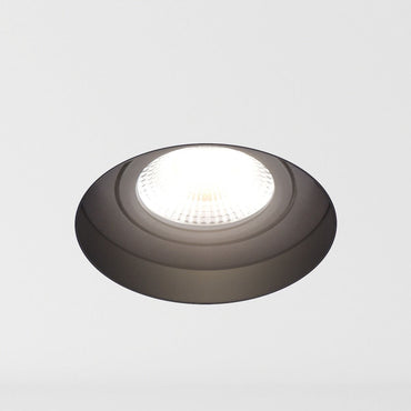 LED Aristo Trimless Stuc Inbouwspot Zwart | IP65 | 4W/6W | OutledTL