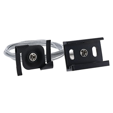 Systeemplafond Pendelset met 2 Meter Kabel – Geschikt voor 3-Fase Rails - Outledtl.nl 