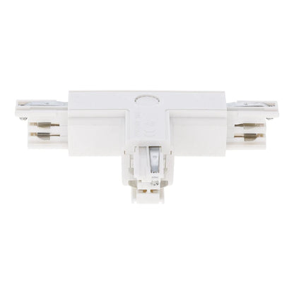 Witte T-Vorm Connector Right-2