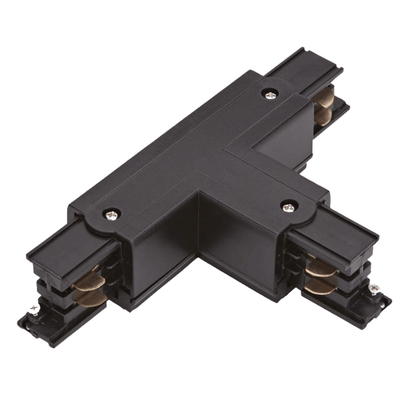 Zwarte T-VORM CONNECTOR Right-2 - Outledtl.nl 