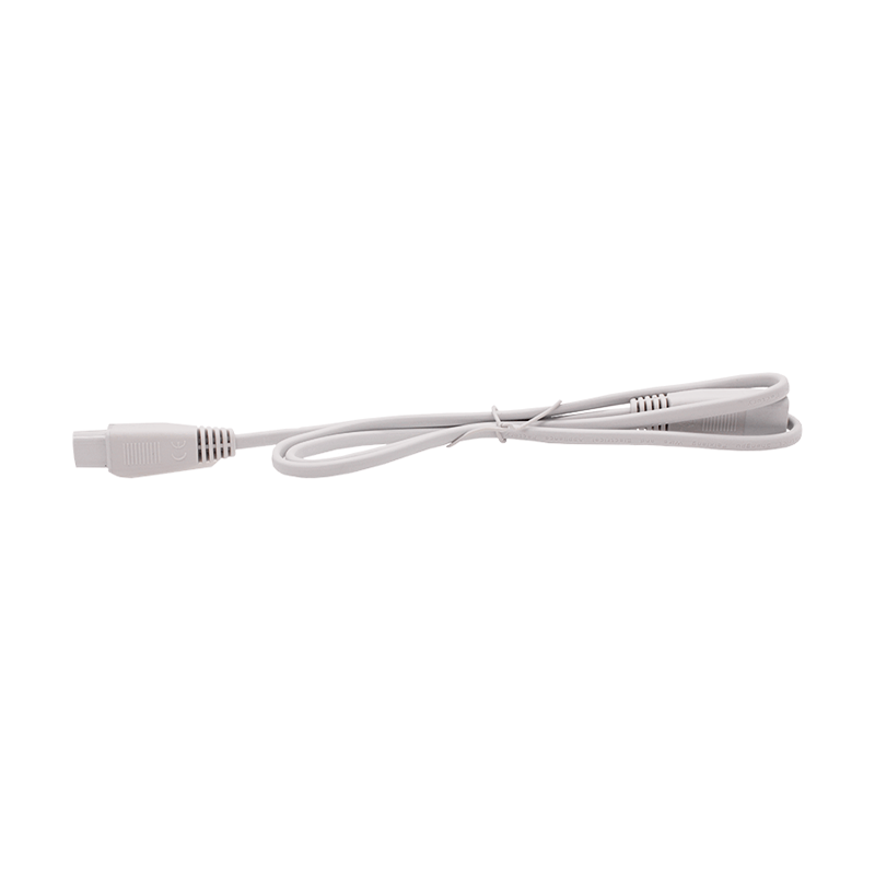 T5 Led Armatuur kabel - 150CM  - Dubbel - Outledtl.nl 