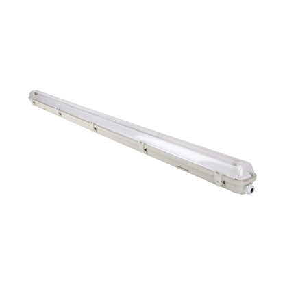 Led armatuur -120CM - zonder led buis  - IP65 - Outledtl.nl 