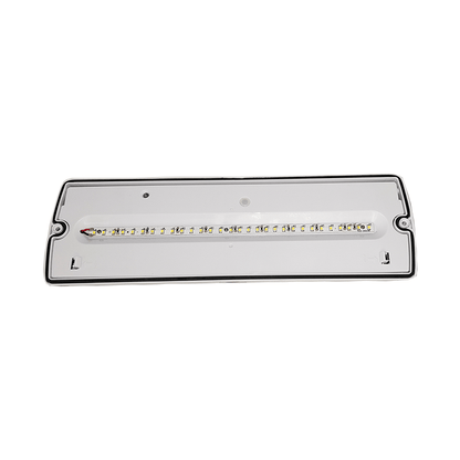 Noodverlichting Pan - 3W - IP65  ( Inclusief Pictogrammen  ) - Outledtl.nl 
