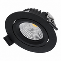 Led inbouwspot Argus - 5 watt - Dimbaar - 25MM inbouwdiepte nodig