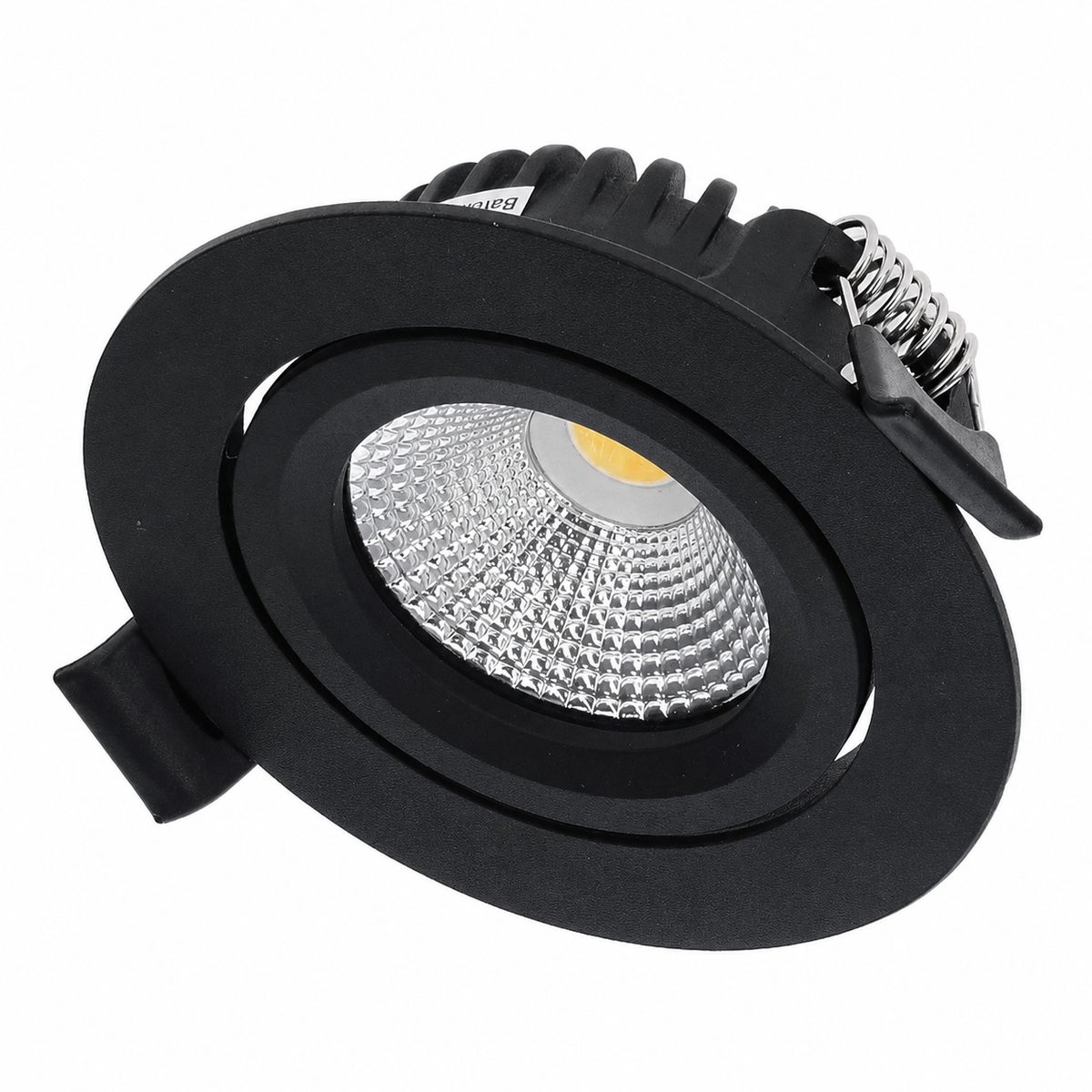 Led inbouwspot Argus - 5 watt - Dimbaar - 25MM inbouwdiepte nodig